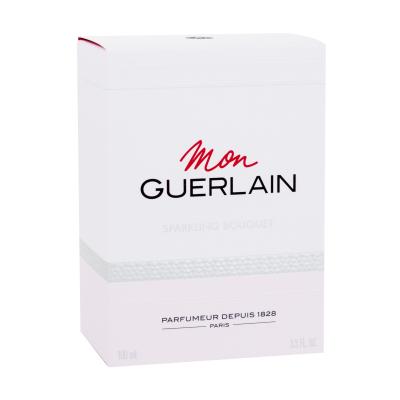 Guerlain Mon Guerlain Sparkling Bouquet Eau de Parfum für Frauen 100 ml