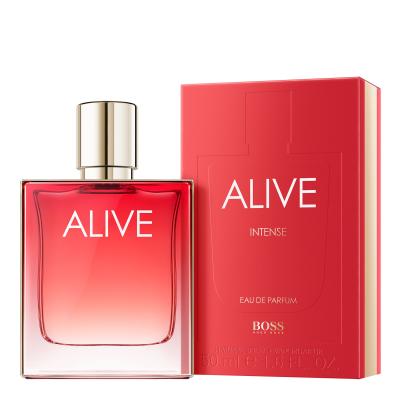 HUGO BOSS BOSS Alive Intense Eau de Parfum für Frauen 50 ml