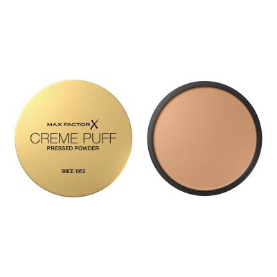 Max Factor Creme Puff Puder für Frauen 14 g Farbton  41 Medium Beige