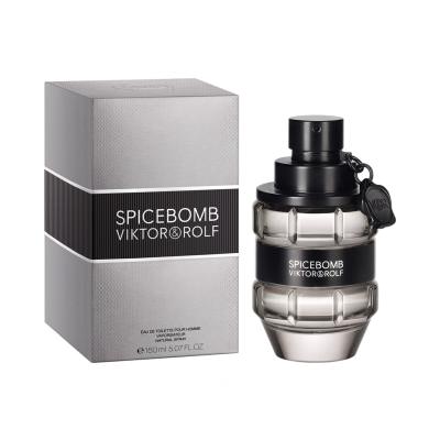 Viktor &amp; Rolf Spicebomb Eau de Toilette für Herren 150 ml