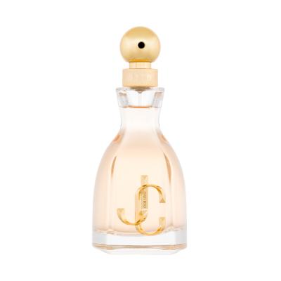 Jimmy Choo I Want Choo Eau de Parfum für Frauen 60 ml