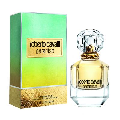 Roberto Cavalli Paradiso Eau de Parfum für Frauen 50 ml