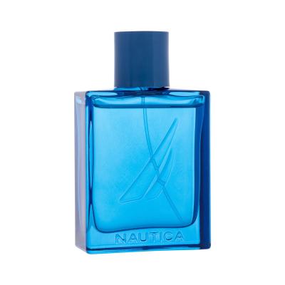 Nautica Oceans Eau de Toilette für Herren 50 ml