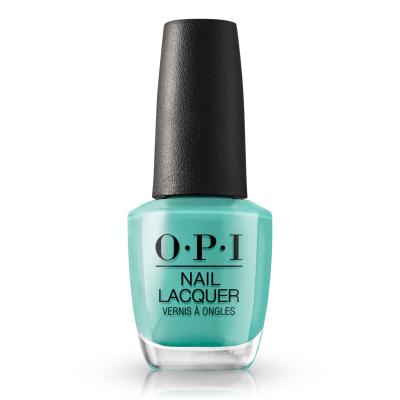 OPI Nail Lacquer Nagellack für Frauen 15 ml Farbton  NL N45 My Dogsled Is A Hybrid