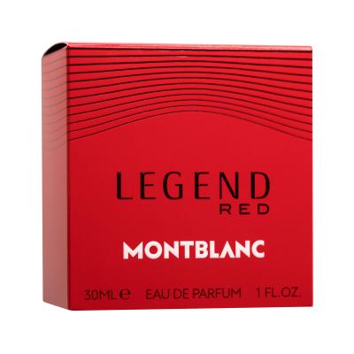 Montblanc Legend Red Eau de Parfum für Herren 30 ml