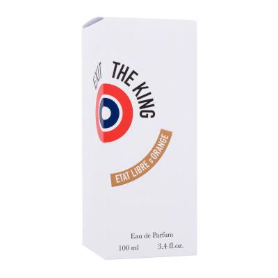 Etat Libre d´Orange Exit The King Eau de Parfum 100 ml