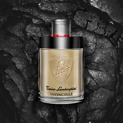 Lamborghini Invincibile Eau de Toilette für Herren 125 ml