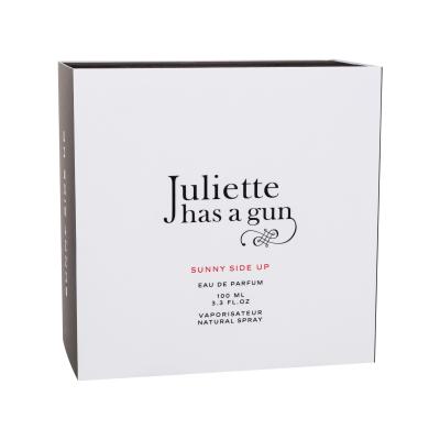 Juliette Has A Gun Sunny Side Up Eau de Parfum für Frauen 100 ml