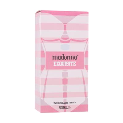 Madonna Nudes 1979 Exquisite Eau de Toilette für Frauen 50 ml