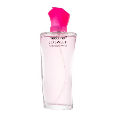 Madonna Nudes 1979 So Sweet Eau de Toilette für Frauen 50 ml