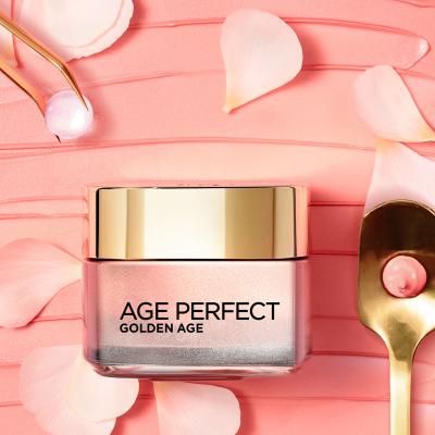 L&#039;Oréal Paris Age Perfect Golden Age Augencreme für Frauen 15 ml