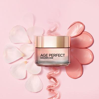 L&#039;Oréal Paris Age Perfect Golden Age Augencreme für Frauen 15 ml