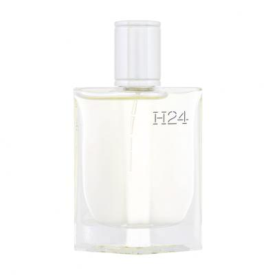 Hermes H24 Eau de Toilette für Herren Nachfüllbar 30 ml