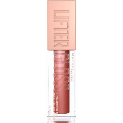 Maybelline Lifter Gloss Lipgloss für Frauen 5,4 ml Farbton  16 Rust