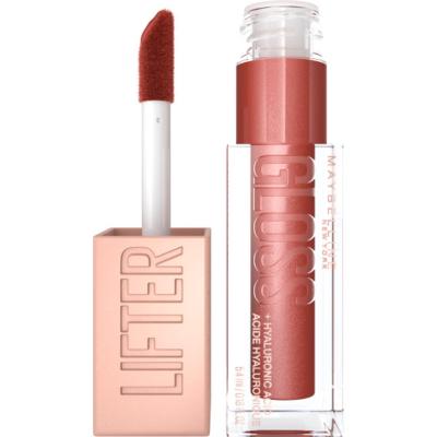 Maybelline Lifter Gloss Lipgloss für Frauen 5,4 ml Farbton  16 Rust