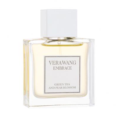 Vera Wang Embrace Green Tea And Pear Blossom Eau de Toilette für Frauen 30 ml