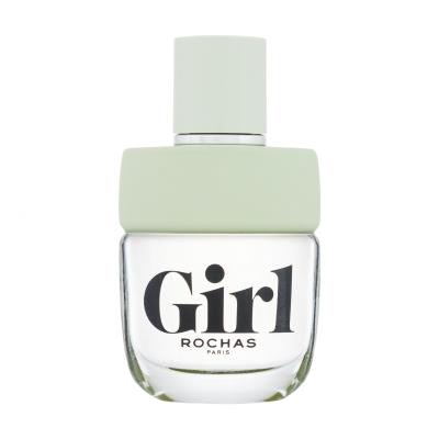 Rochas Girl Eau de Toilette für Frauen 60 ml