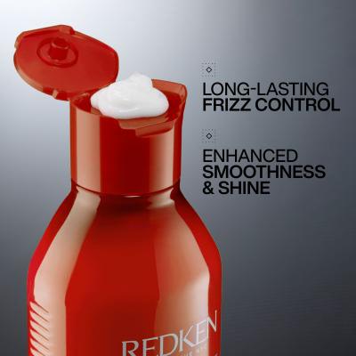 Redken Frizz Dismiss Conditioner für Frauen 300 ml