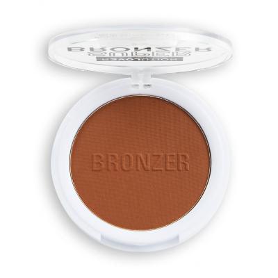 Revolution Relove Super Bronzer Bronzer für Frauen 6 g Farbton  Sand