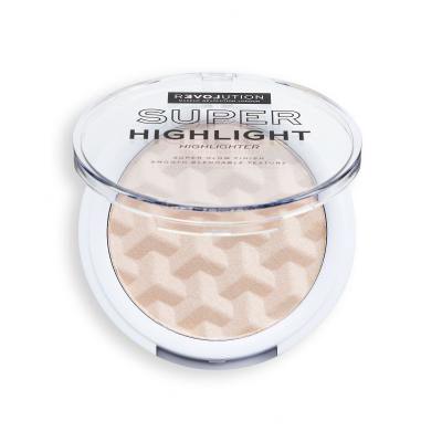 Revolution Relove Super Highlight Highlighter für Frauen 6 g Farbton  Blushed