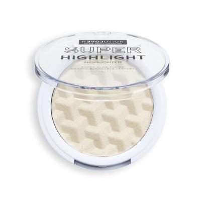 Revolution Relove Super Highlight Highlighter für Frauen 6 g Farbton  Shine