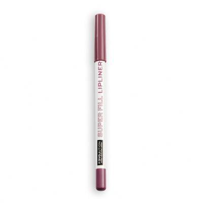 Revolution Relove Super Fill Lipliner Lippenkonturenstift für Frauen 1 g Farbton  Glam