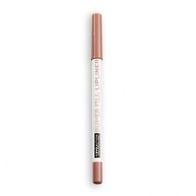 Revolution Relove Super Fill Lipliner Lippenkonturenstift für Frauen 1 g Farbton  Cream