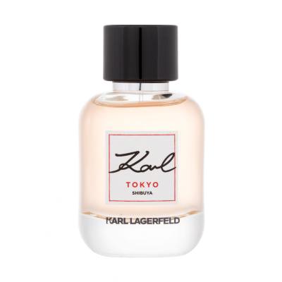 Karl Lagerfeld Karl Tokyo Shibuya Eau de Parfum für Frauen 60 ml