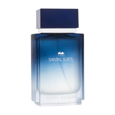 Saint Hilaire Santal Subtil Eau de Parfum für Herren 100 ml