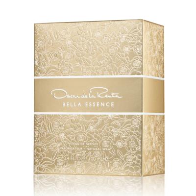 Oscar de la Renta Bella Essence Eau de Parfum für Frauen 100 ml