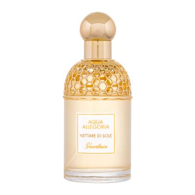 Guerlain Aqua Allegoria Nettare di Sole Eau de Toilette für Frauen 75 ml