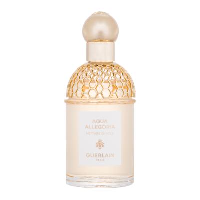 Guerlain Aqua Allegoria Nettare di Sole Eau de Toilette für Frauen 75 ml