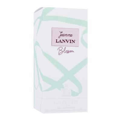 Lanvin Jeanne Blossom Eau de Parfum für Frauen 100 ml