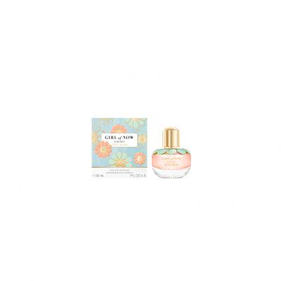 Elie Saab Girl of Now Lovely Eau de Parfum für Frauen 30 ml