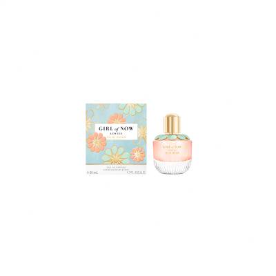 Elie Saab Girl of Now Lovely Eau de Parfum für Frauen 50 ml