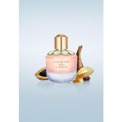 Elie Saab Girl of Now Lovely Eau de Parfum für Frauen 50 ml