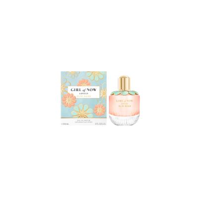 Elie Saab Girl of Now Lovely Eau de Parfum für Frauen 90 ml