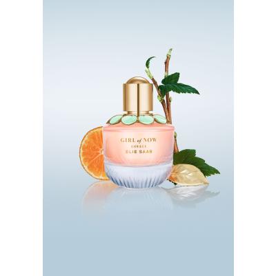 Elie Saab Girl of Now Lovely Eau de Parfum für Frauen 90 ml