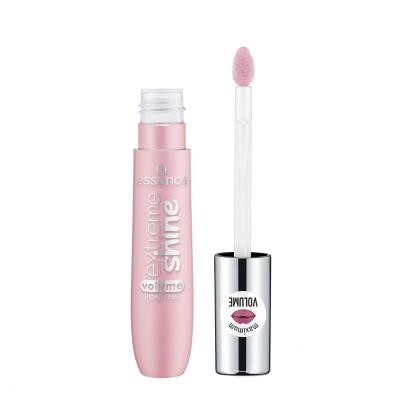 Essence Extreme Shine Lipgloss für Frauen 5 ml Farbton  201 Magic Match