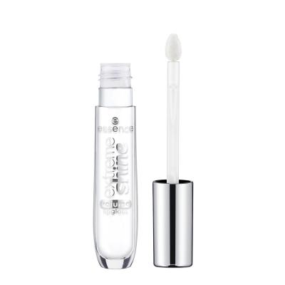 Essence Extreme Shine Lipgloss für Frauen 5 ml Farbton  01 Crystal Clear