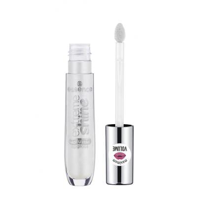 Essence Extreme Shine Lipgloss für Frauen 5 ml Farbton  101 Milky Way