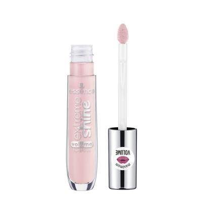 Essence Extreme Shine Lipgloss für Frauen 5 ml Farbton  105 Flower Blossom