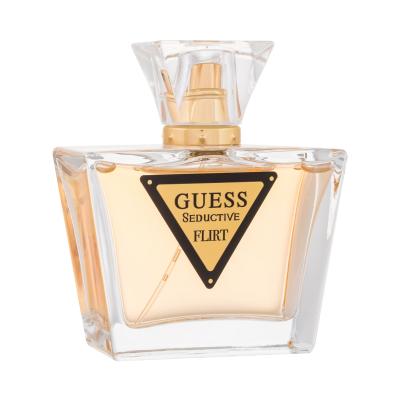 GUESS Seductive Flirt Eau de Toilette für Frauen 75 ml