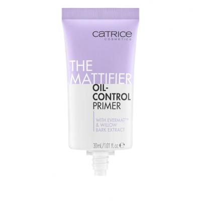 Catrice Oil-Control The Mattifier Make-up Base für Frauen 30 ml