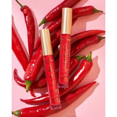 Essence What The Fake! Extreme Plumping Lip Filler Lipgloss für Frauen 4,2 ml