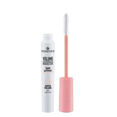 Essence Volume Booster Mascara Base für Frauen 7 ml