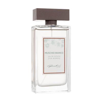 Gandini 1896 Muschio Bianco Eau de Toilette für Frauen 100 ml