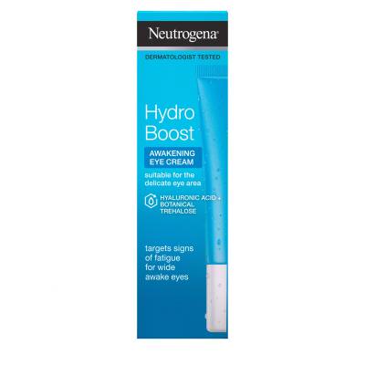 Neutrogena Hydro Boost Eye Cream Augencreme 15 ml