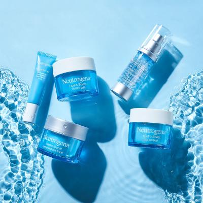 Neutrogena Hydro Boost Skin Rescue Balm Gesichtsgel 50 ml