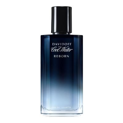 Davidoff Cool Water Reborn Eau de Toilette für Herren 75 ml